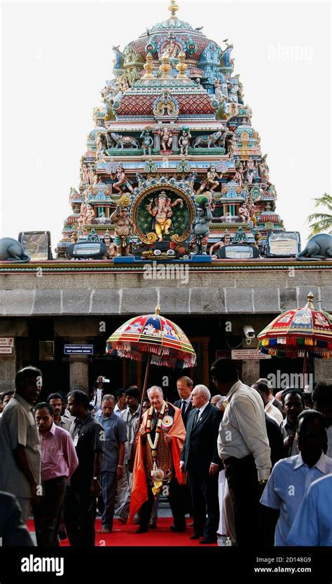 belgium hindu temple